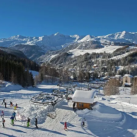 Apartamento Cascata By Interhome *