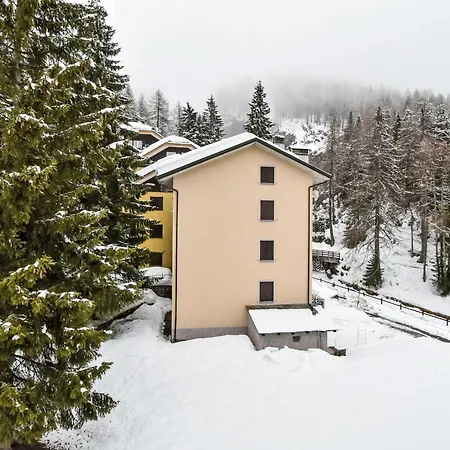 Cascata By Interhome