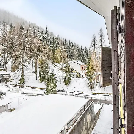 Cascata By Interhome *