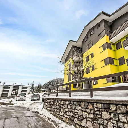 Cascata By Interhome Madesimo