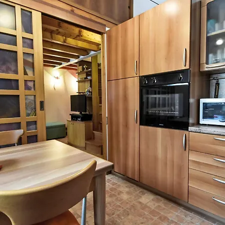 Cascata By Interhome