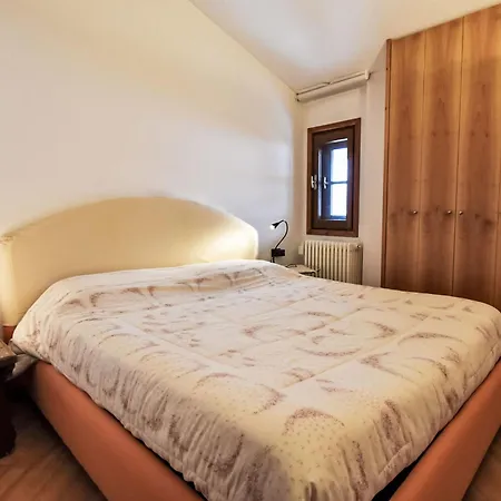 Cascata By Interhome * Madesimo