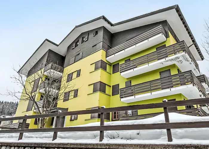 Cascata By Interhome Apartment *