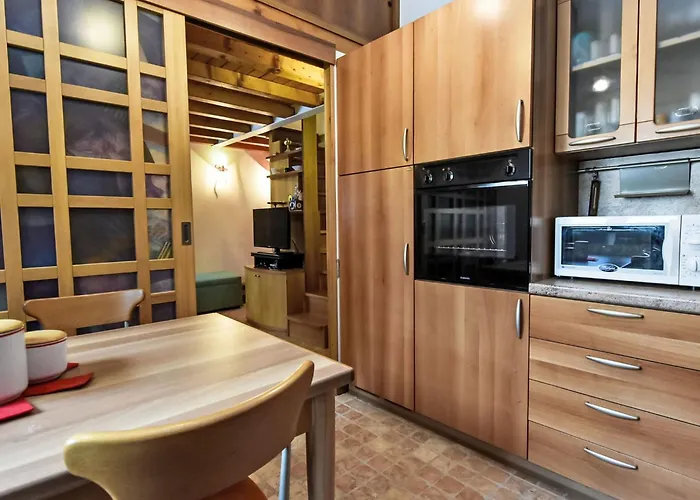 Cascata By Interhome