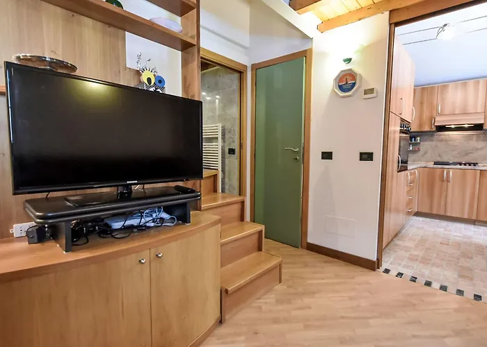 Cascata By Interhome Madesimo