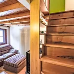 Apartament Cascata By Interhome *