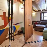 Apartament Cascata By Interhome Madesimo