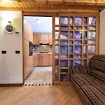 Apartament Cascata By Interhome Madesimo