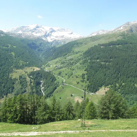Cascata By Interhome Daire