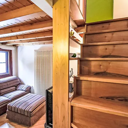 Apartment Cascata By Interhome *