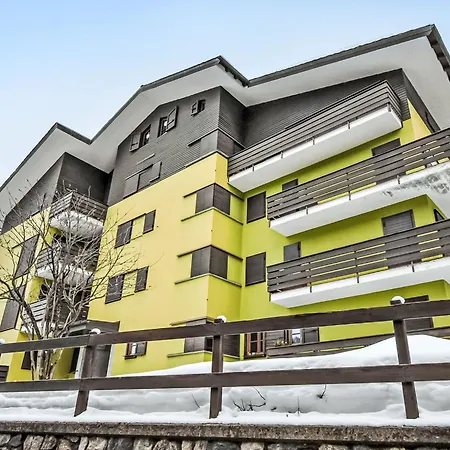 Cascata By Interhome Apartment *