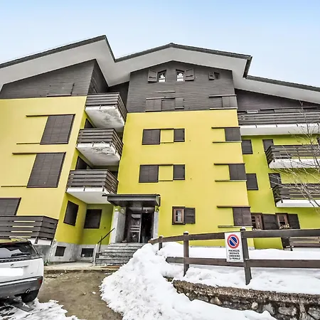 Apartment Cascata By Interhome *