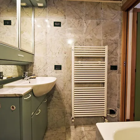 Cascata By Interhome Apartment Madesimo