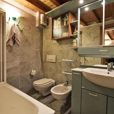 Apartment Cascata By Interhome Madesimo