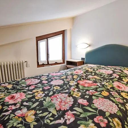 Apartament Cascata By Interhome