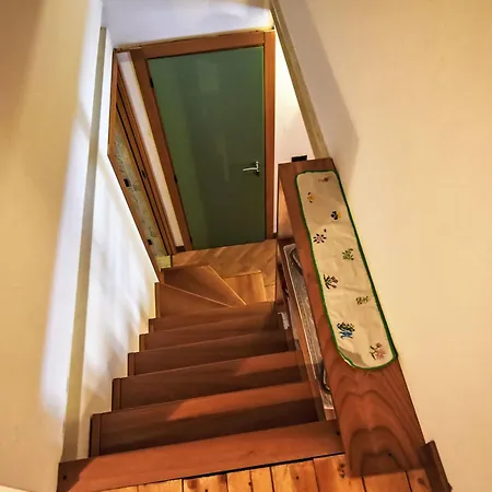 Cascata By Interhome Apartment Madesimo