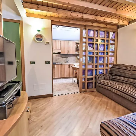 Cascata By Interhome *