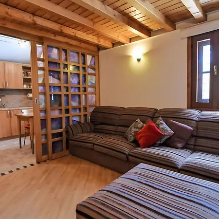 Cascata By Interhome * Madesimo