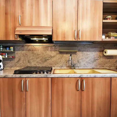 Cascata By Interhome Apartament Madesimo