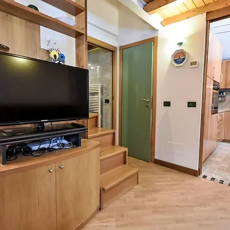 Cascata By Interhome Madesimo