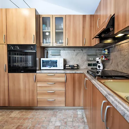 Cascata By Interhome Apartament *