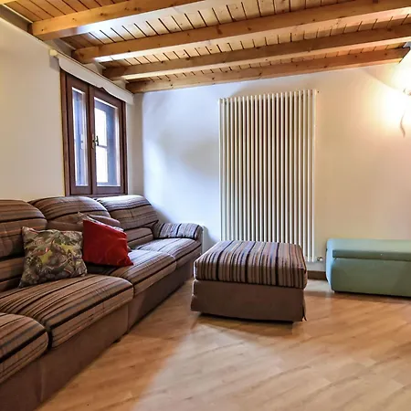 Apartment Cascata By Interhome