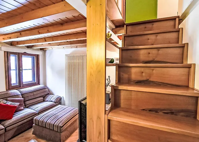 Daire Cascata By Interhome *