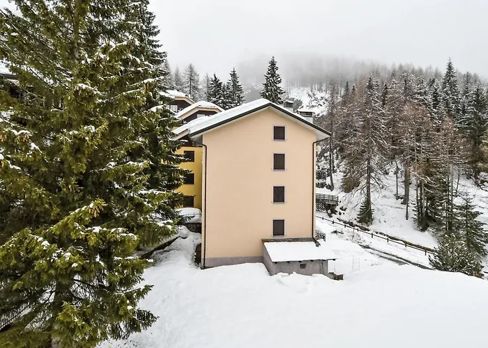 Cascata By Interhome