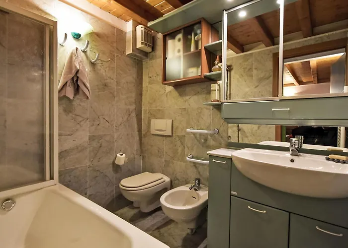 Daire Cascata By Interhome Madesimo