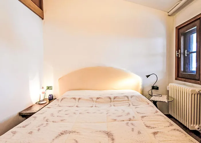 Cascata By Interhome * Madesimo