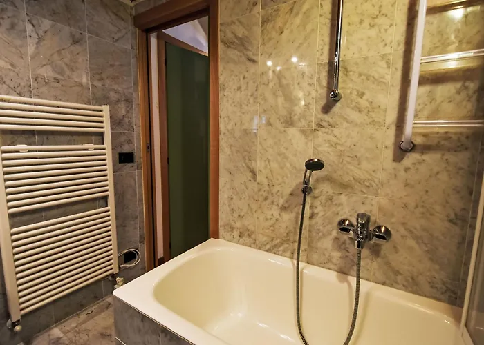 Cascata By Interhome Daire