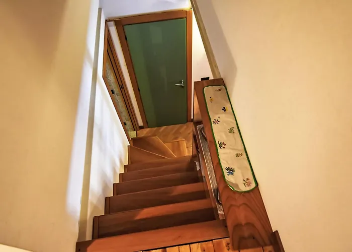 Cascata By Interhome Daire Madesimo
