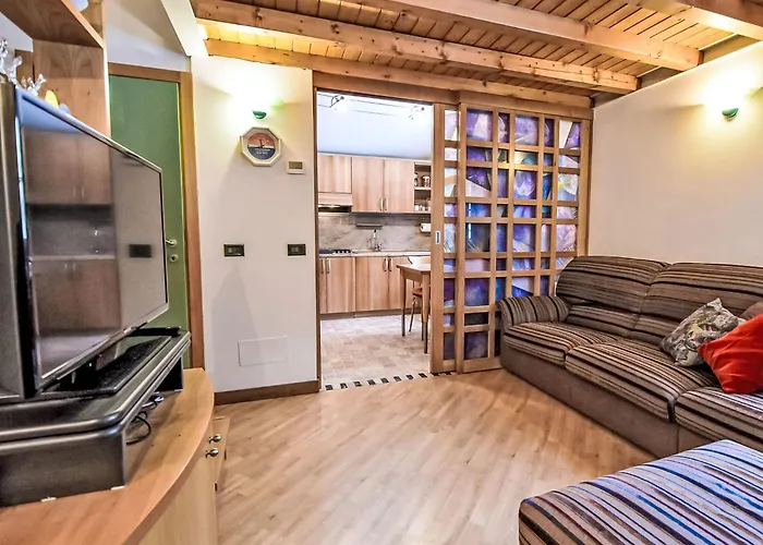 Cascata By Interhome *