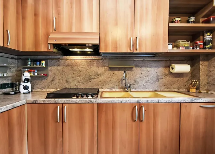 Cascata By Interhome Daire Madesimo