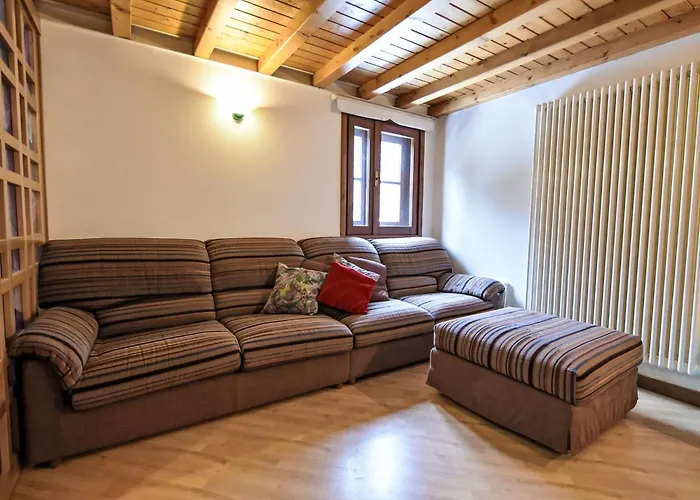 Cascata By Interhome
