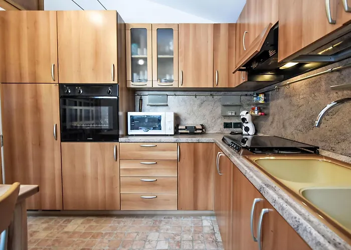 Cascata By Interhome Daire *