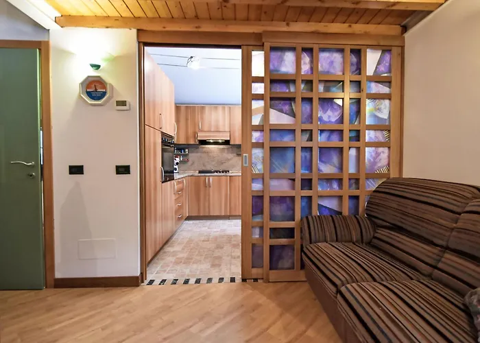 Daire Cascata By Interhome Madesimo