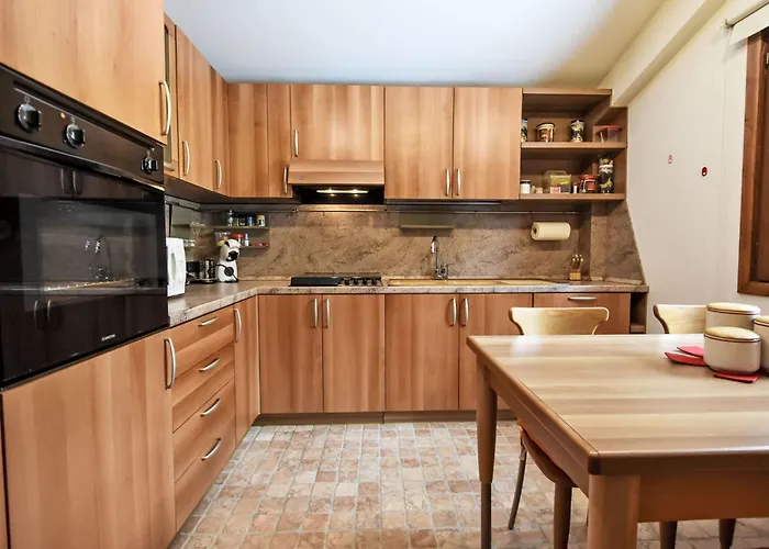 Cascata By Interhome * Madesimo